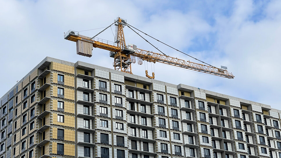 Фото: Игорь Елисеев / Коммерсантъ