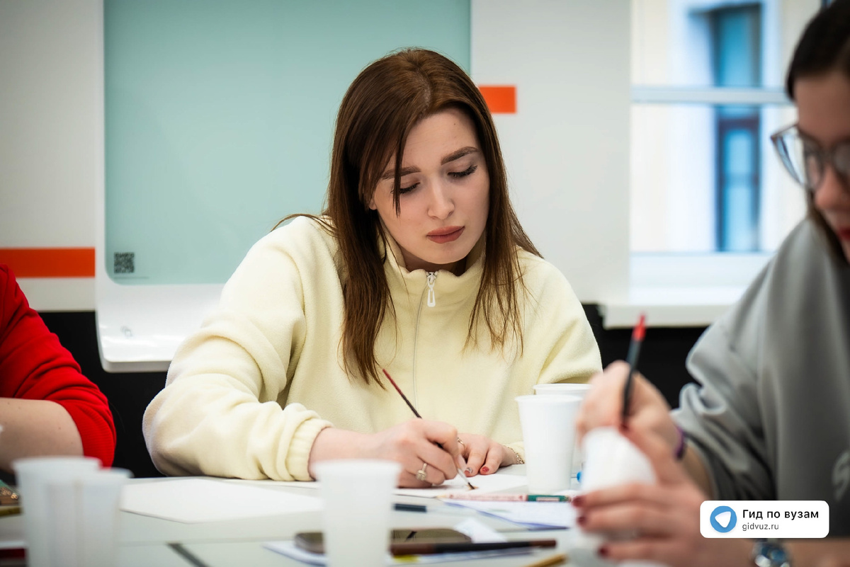 СМИ "Гид по вузам".