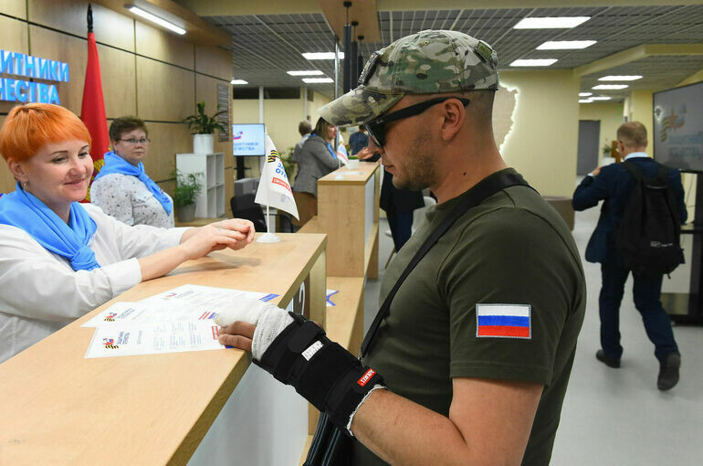   Игорь Самохвалов/ПГ