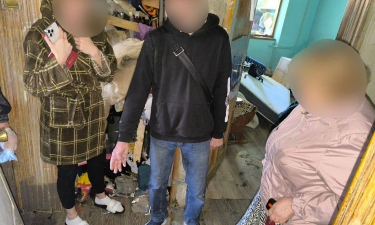    Фото t.me/police_sochi