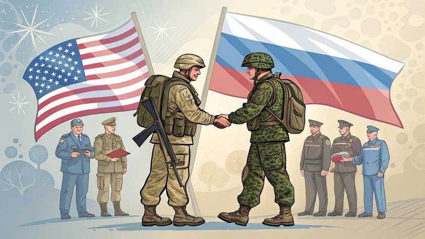    Сгенерировано с помощью ИИ