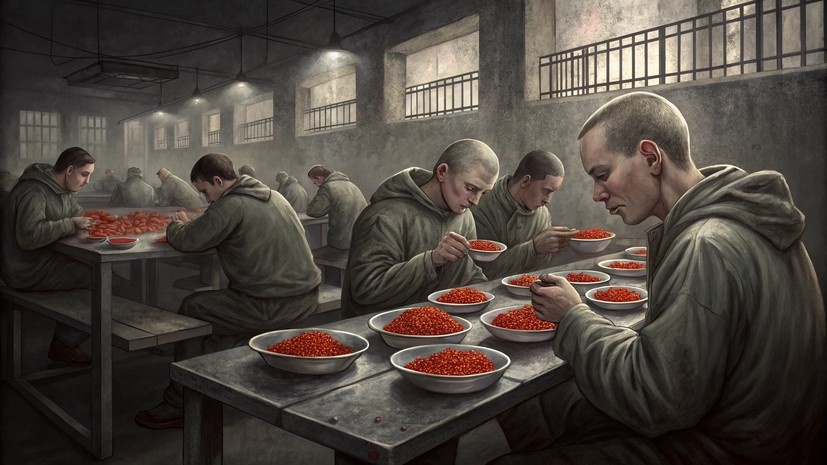    Сгенерировано с помощью ИИ