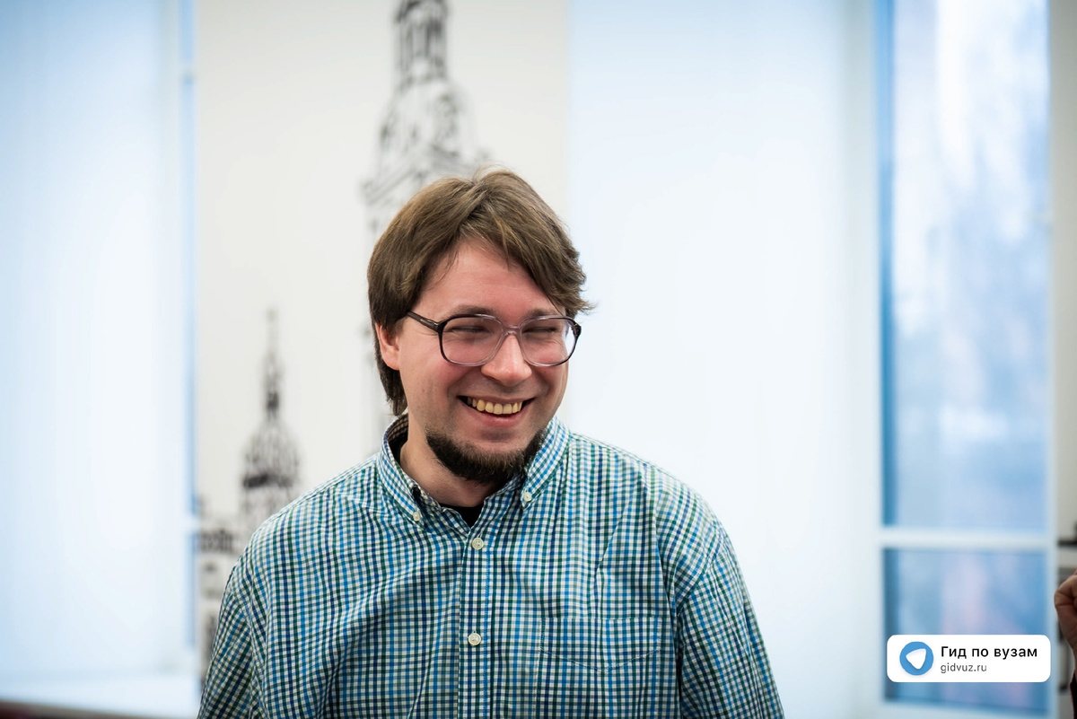 СМИ "Гид по вузам".