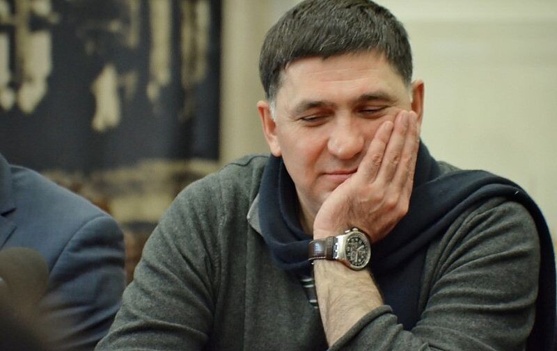 Пускепалис. 59. Живой