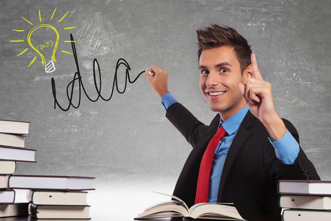 Мини-бизнес с нуля: 3 реальные идеи до 50 000 ₽ стартовых актуальные в 2025 году.