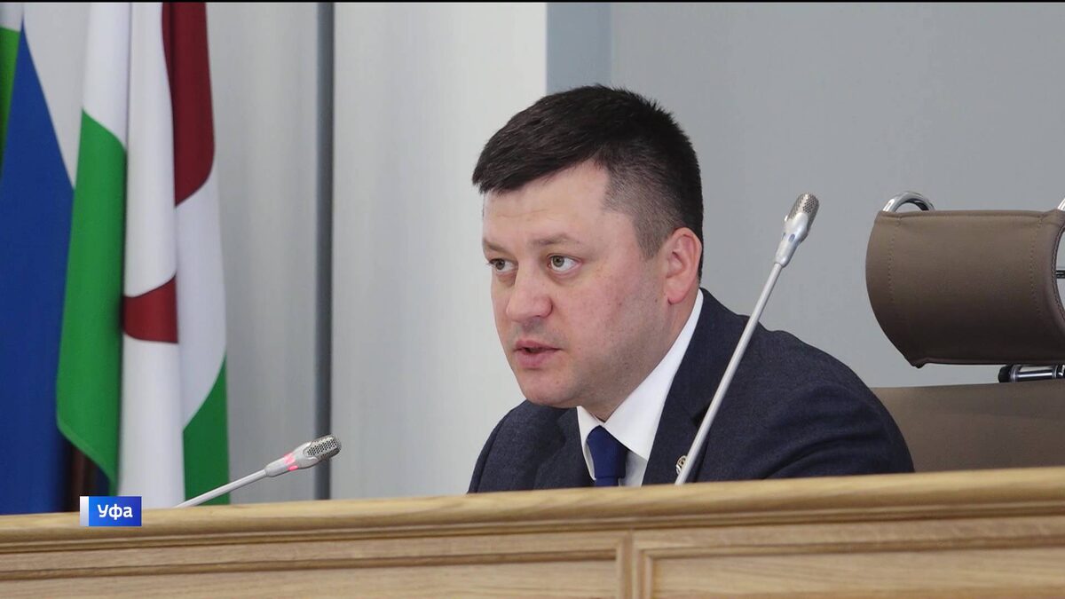    В Затоне появится "Уфимское ожерелье"