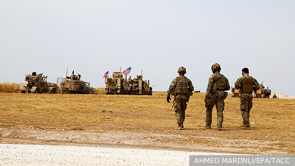     Фото: AHMED MARDNLI/EPA/ТАСС   
 Текст: Евгений Крутиков