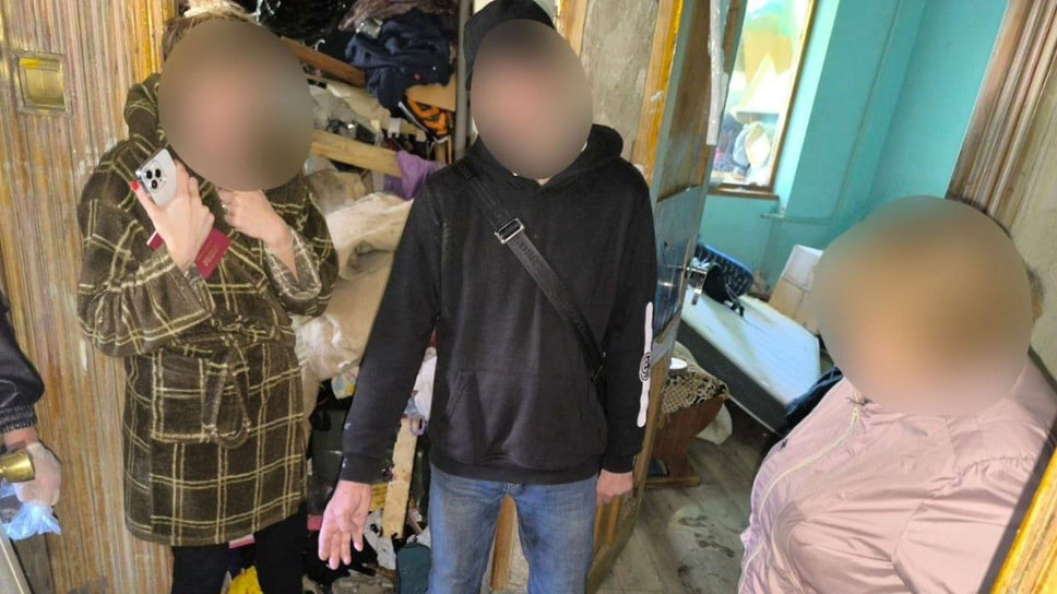 Фото: пресс-служба УВД Сочи