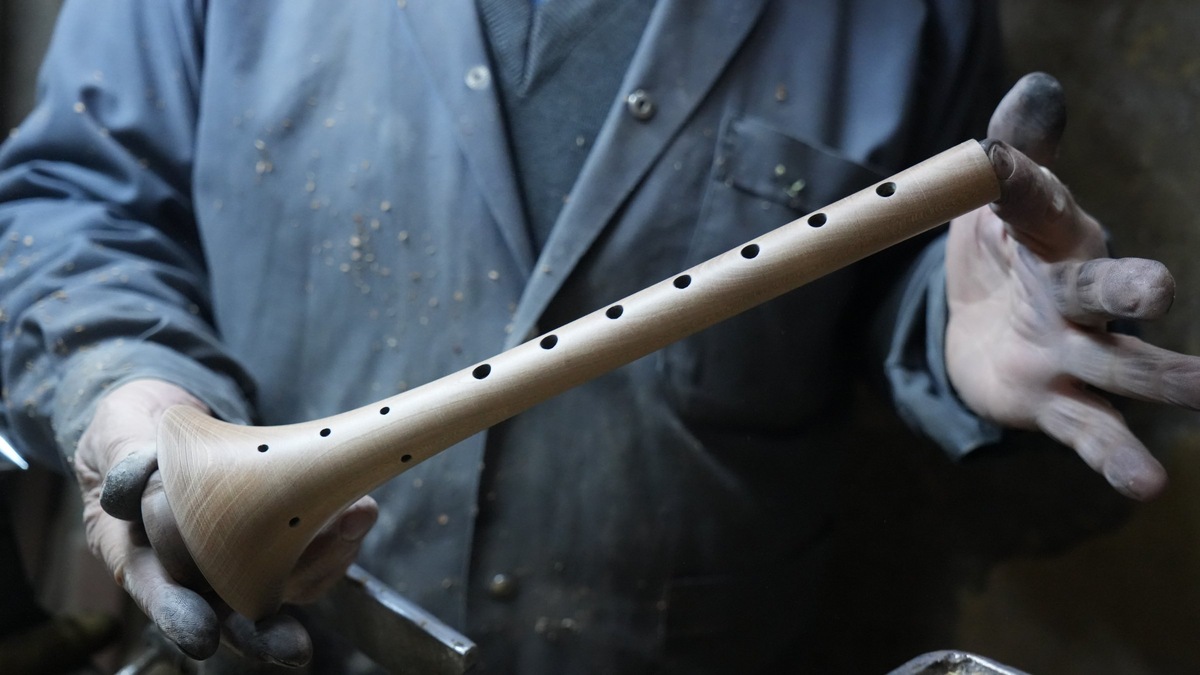 Фото: турецкая газета Daily Sabah