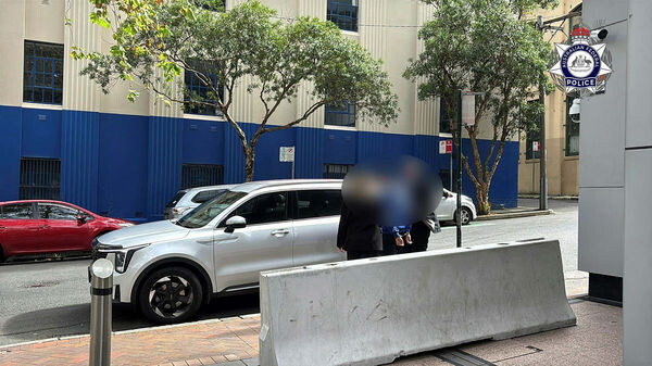    Шведская мафия начала вербовку киллеров в Австралии