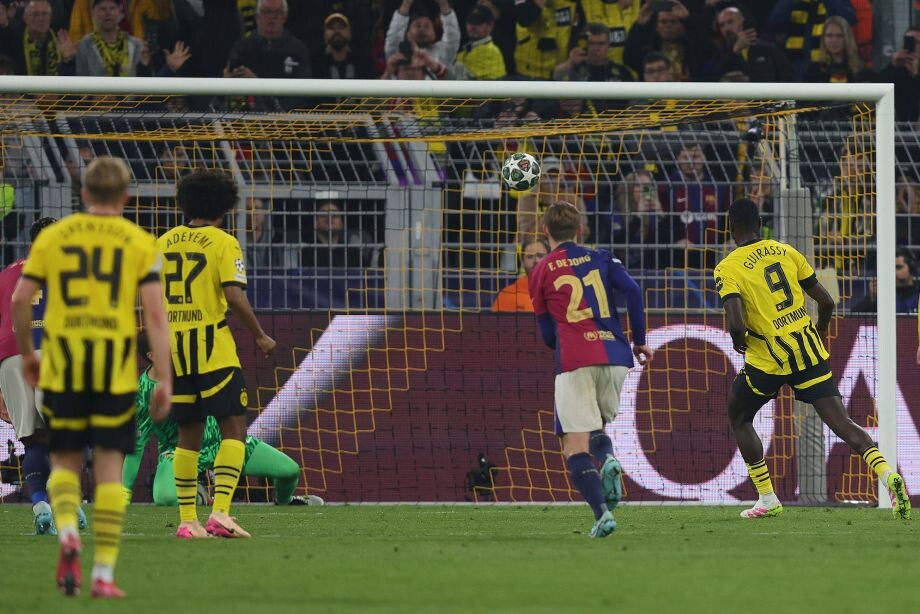 Фото: Crystal Pix/Getty Images