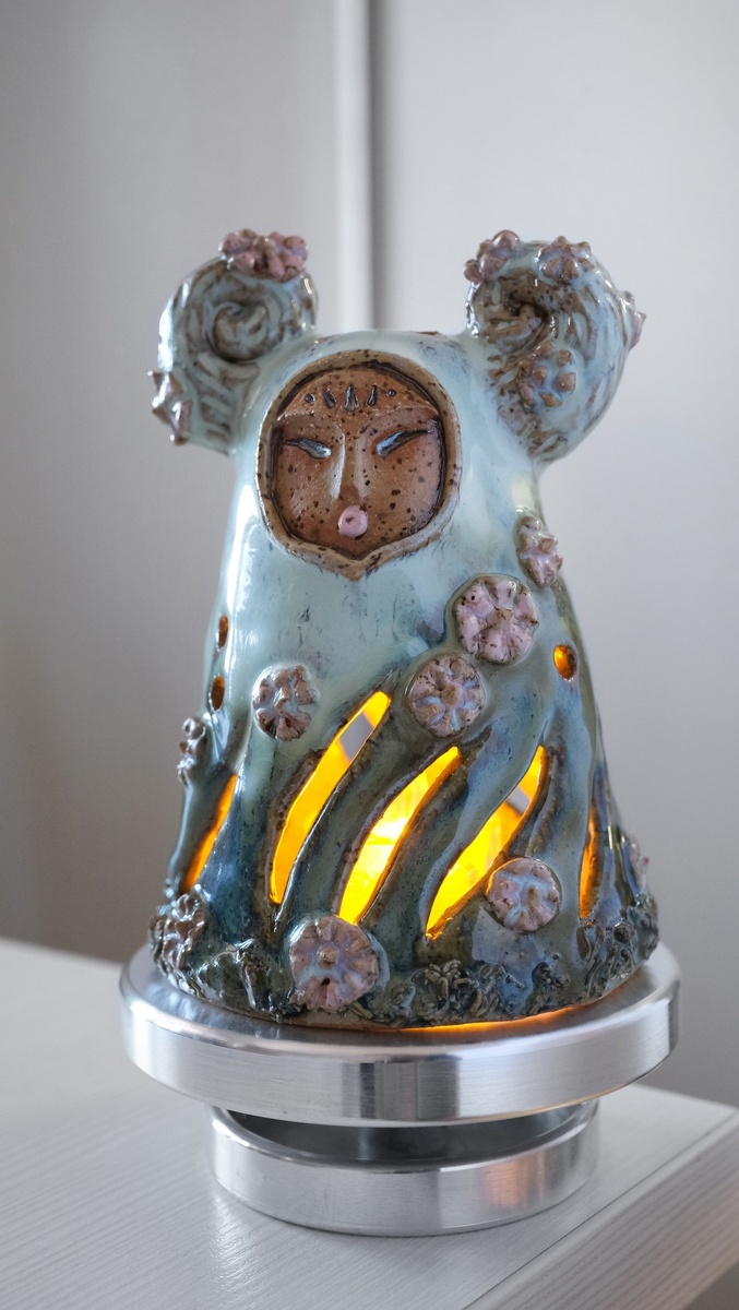 Аманита ночник.