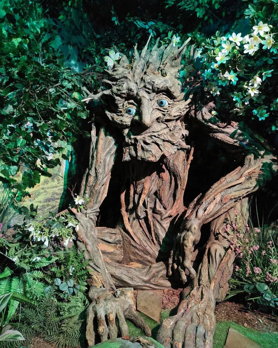 Бестиарий, музей СПб , СПб , куда сходить с детьми Надежда Румянцева