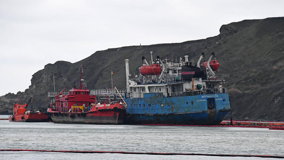 Фото: Виктор Коротаев / Коммерсантъ