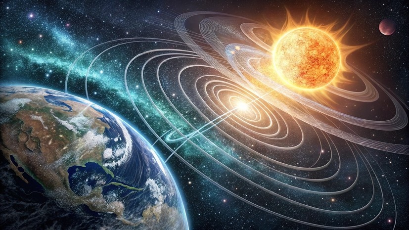    Сгенерировано с помощью ИИ