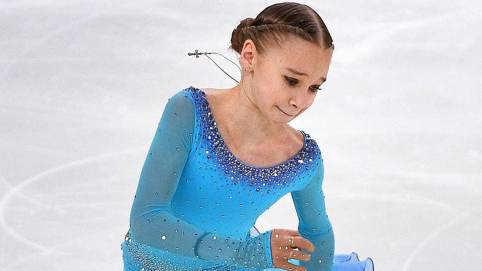 Фото: Иван Водопьянов / Коммерсантъ