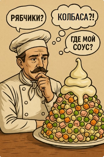 Изображение создано с помощью DALL·E, модели генерации изображений от OpenAI.