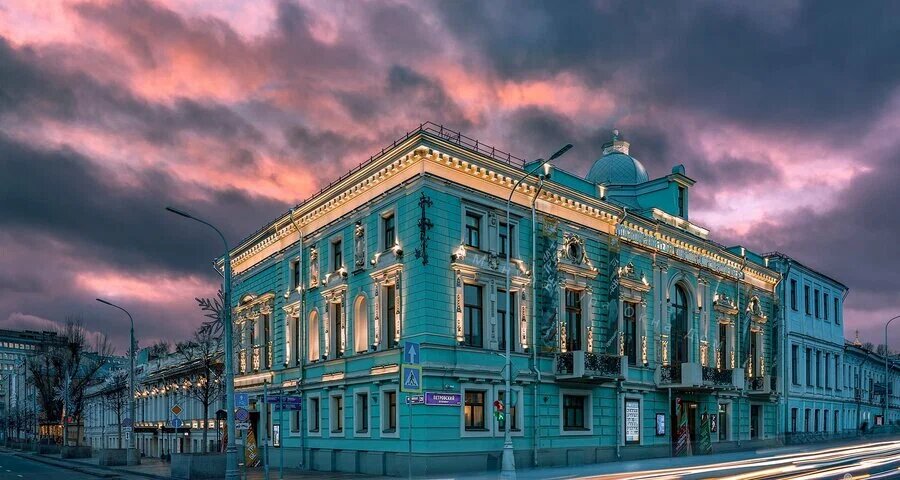 Фото из интернетов