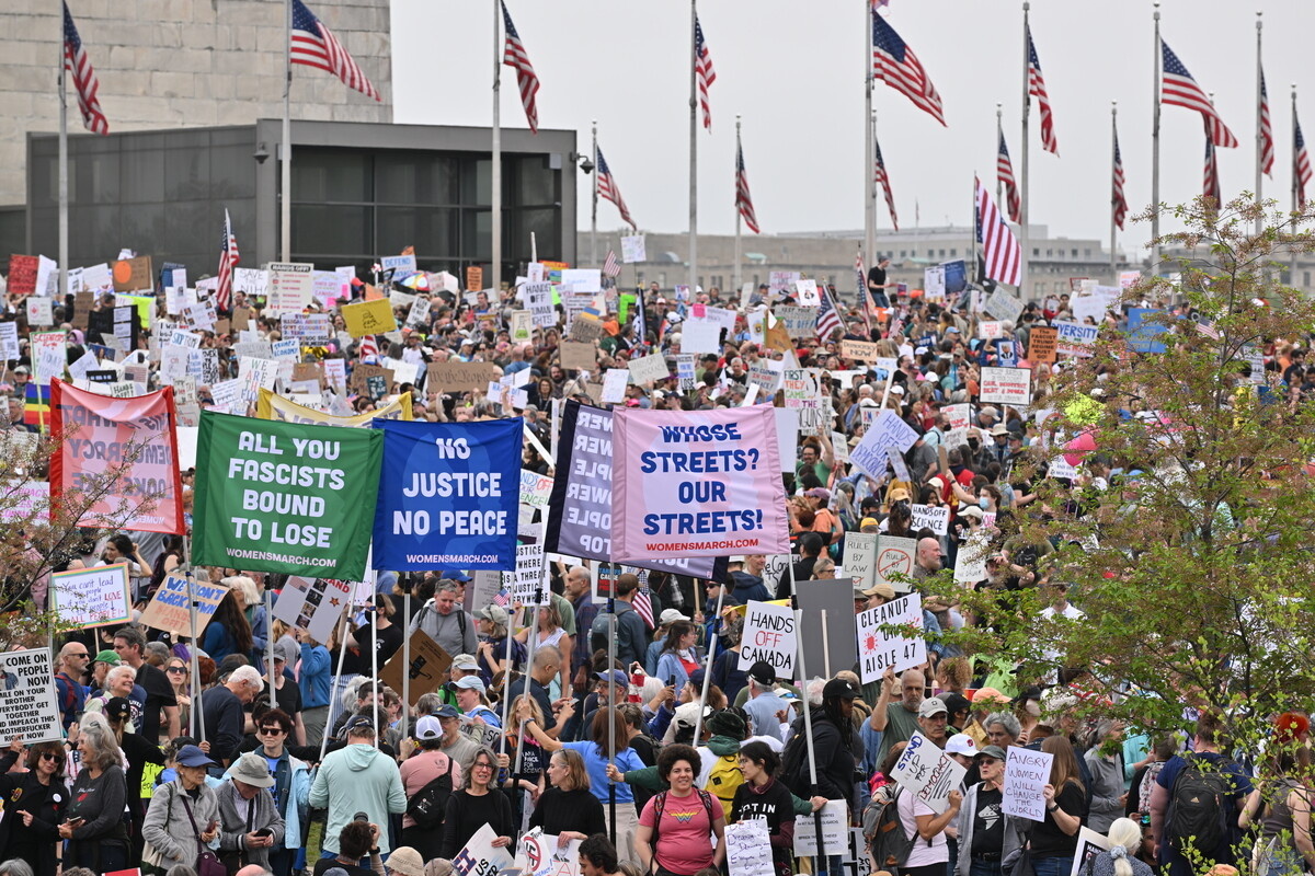 Фото: G. Edward Johnson / Wikimedia