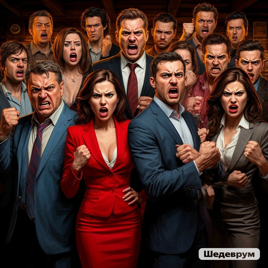 Фото создано автором с помощью ИИ 