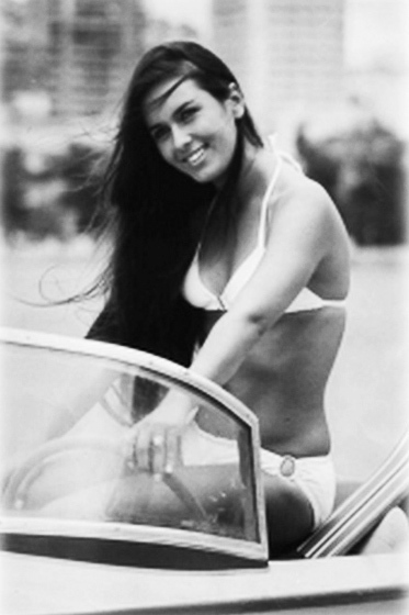 Эло в юности