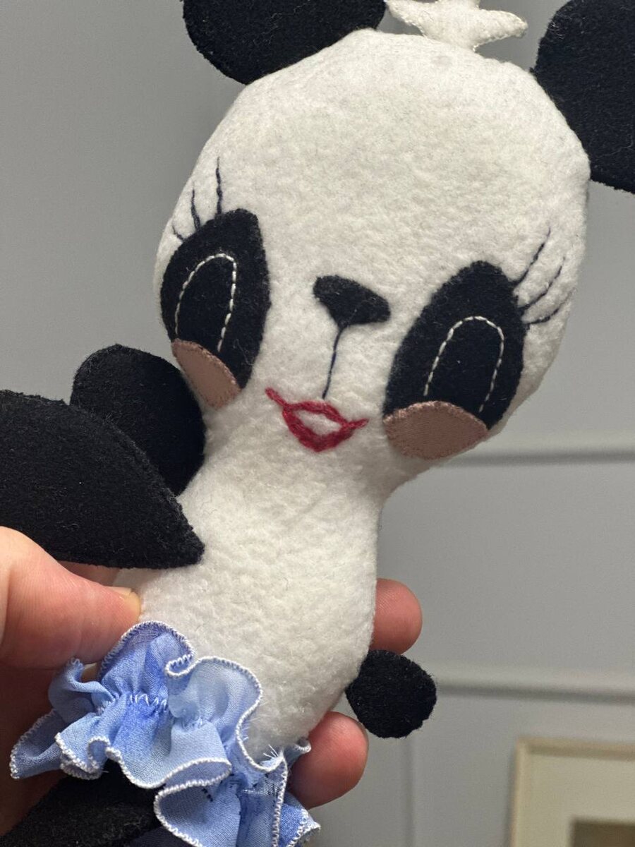 Палабрачка