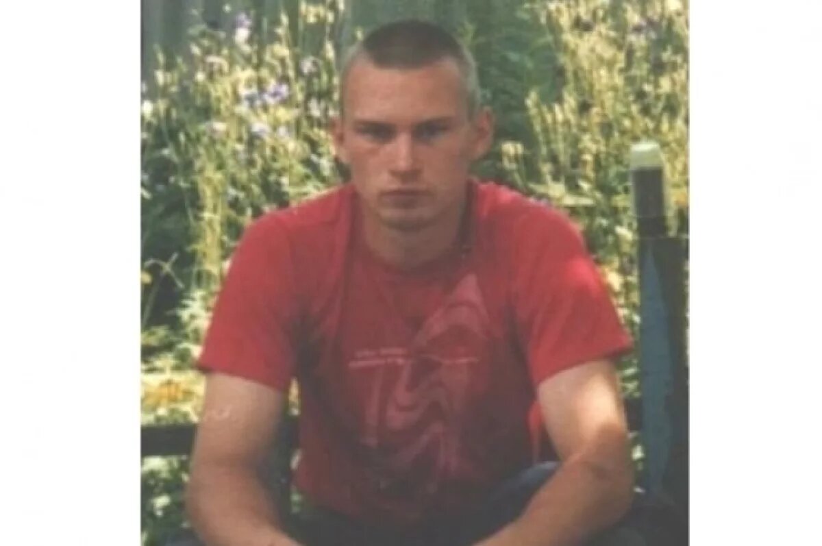    В Тверской области простятся с погибшим в СВО рядовым Александром Шаляпиным