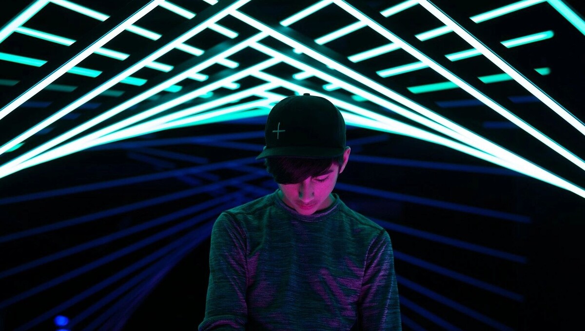     Автор: Unsplash