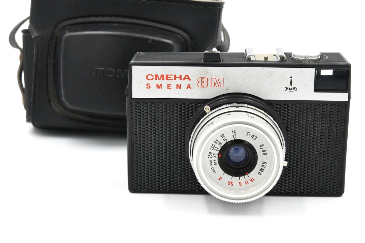 Яндекс картинки. Такой фотоаппарат у меня был в подростковом возрасте