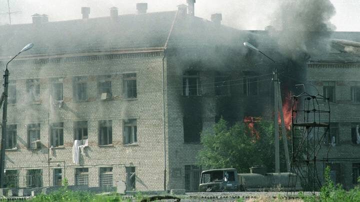  Фото: РИА Новости