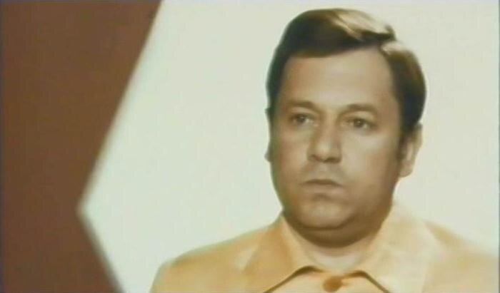 "Ешь это" 1968 год