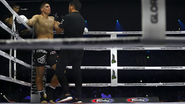    Рико Верхувен. Getty Images