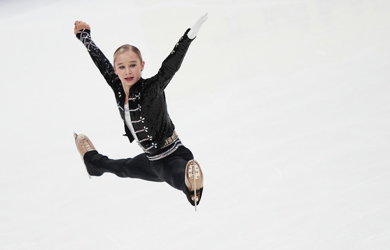    Александр Вильф/РИА Новости