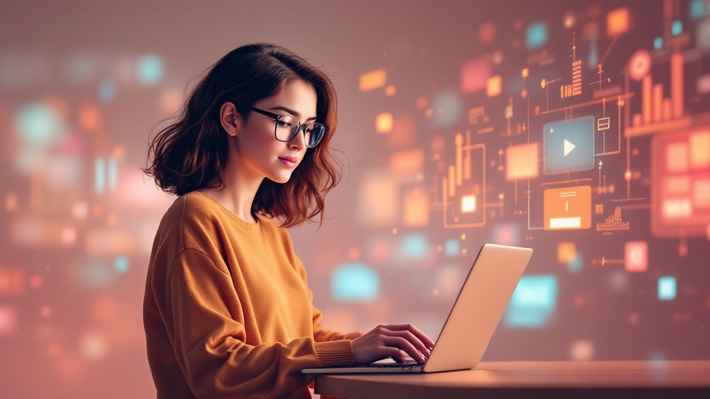    Автоматизация текстов с нейросетями: как оптимизировать процесс создания контента? FadeevaYulia