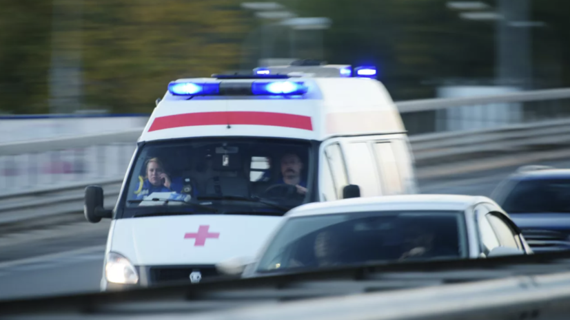   РИА Новости