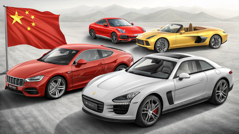    Сгенерировано с помощью ИИ