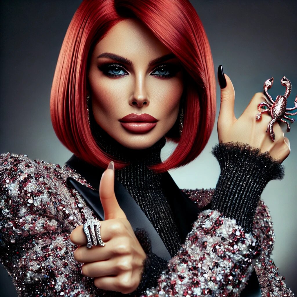 Скорпион не мстит, он позволяет карме работать за себя — и она не прощает