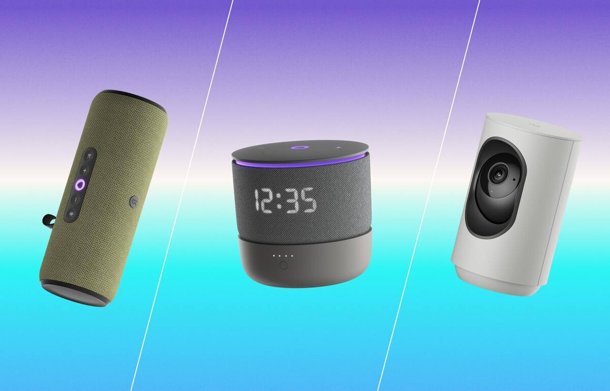 Станция Стрит, Станция Мини3 про, IP-камера для дома