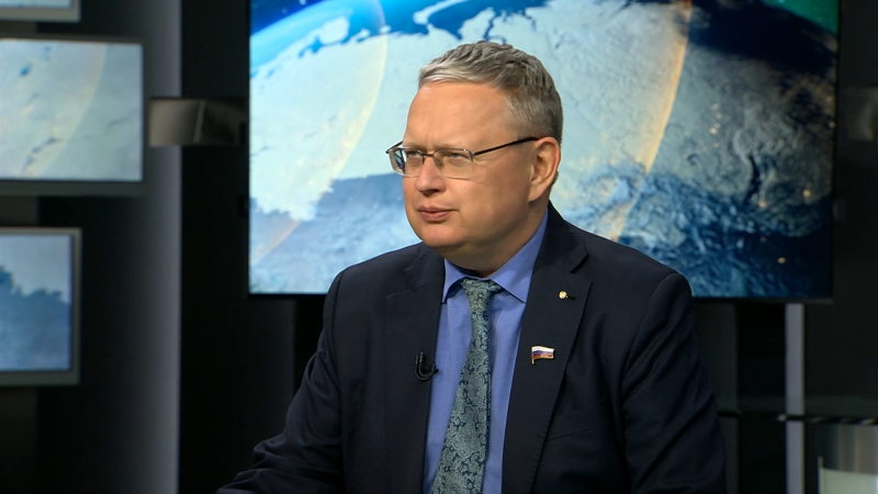    Михаил Делягин. Фото: Царьград