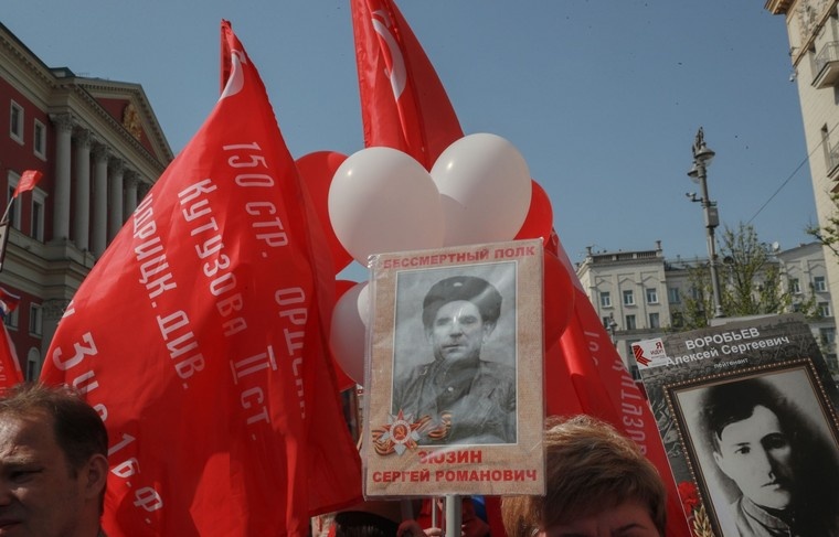    Сергей Булкин/NEWS.ru