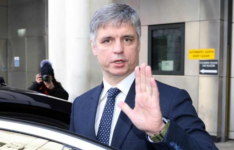    Martyn Wheatley/Keystone Press Agency/Global Look Press