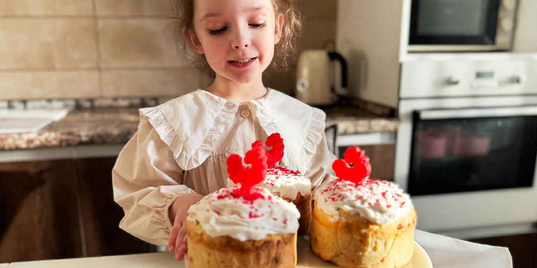 Семейные пасхальные традиции: как создать праздник для детей, который они будут вспоминать с теплотой