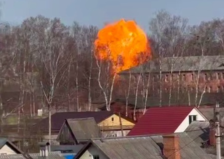    Украинские террористы атаковали БПЛА Шую Ивановской области