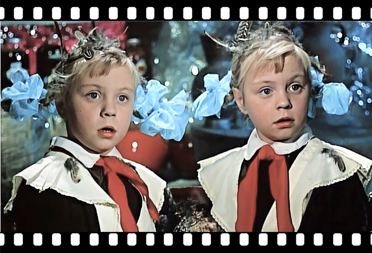 Татьяна и Ольга Юкины