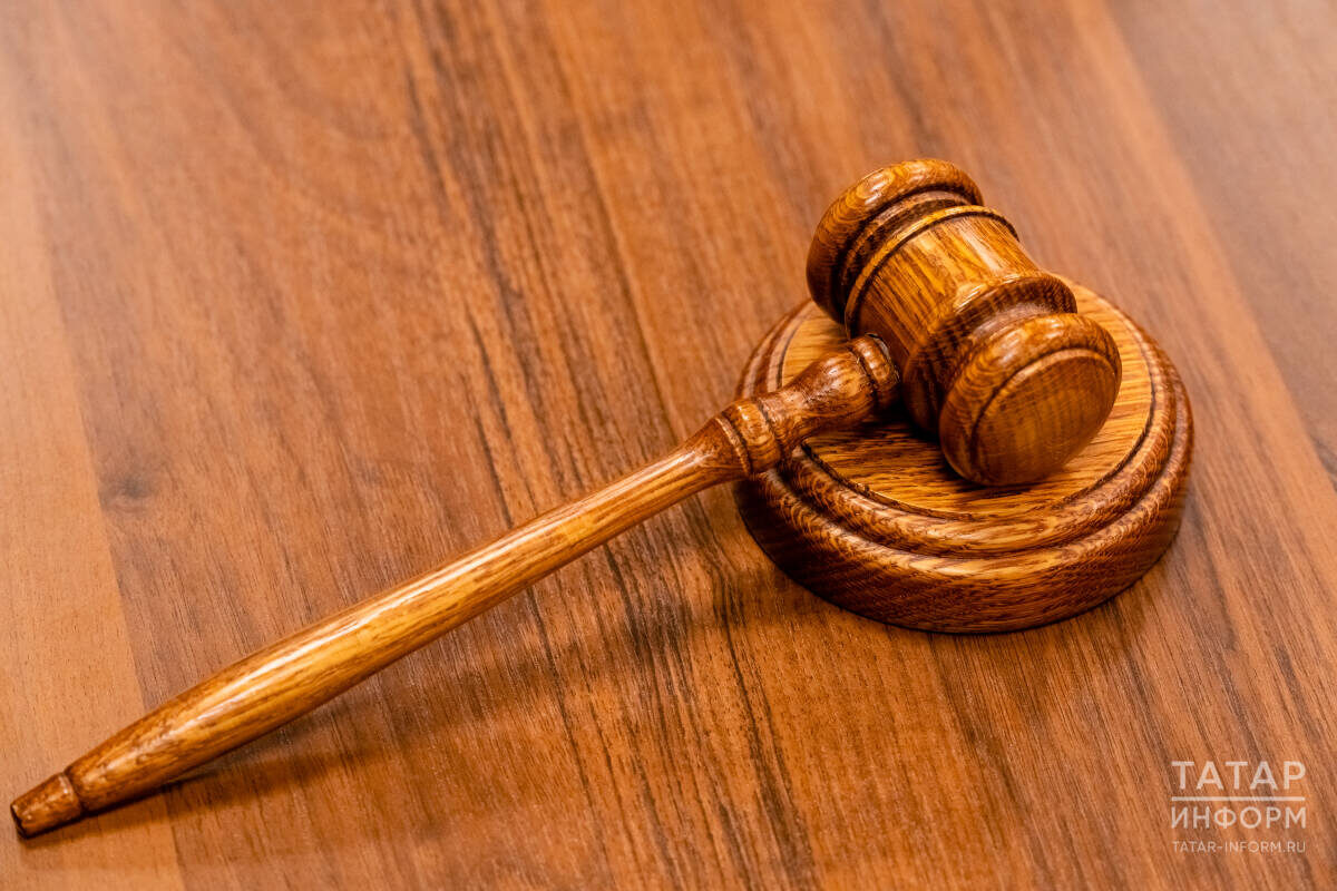 Судья удовлетворил ходатайство защиты о рассмотрении дела в обычном порядкеФото: © Салават Камалетдинов / «Татар-информ»