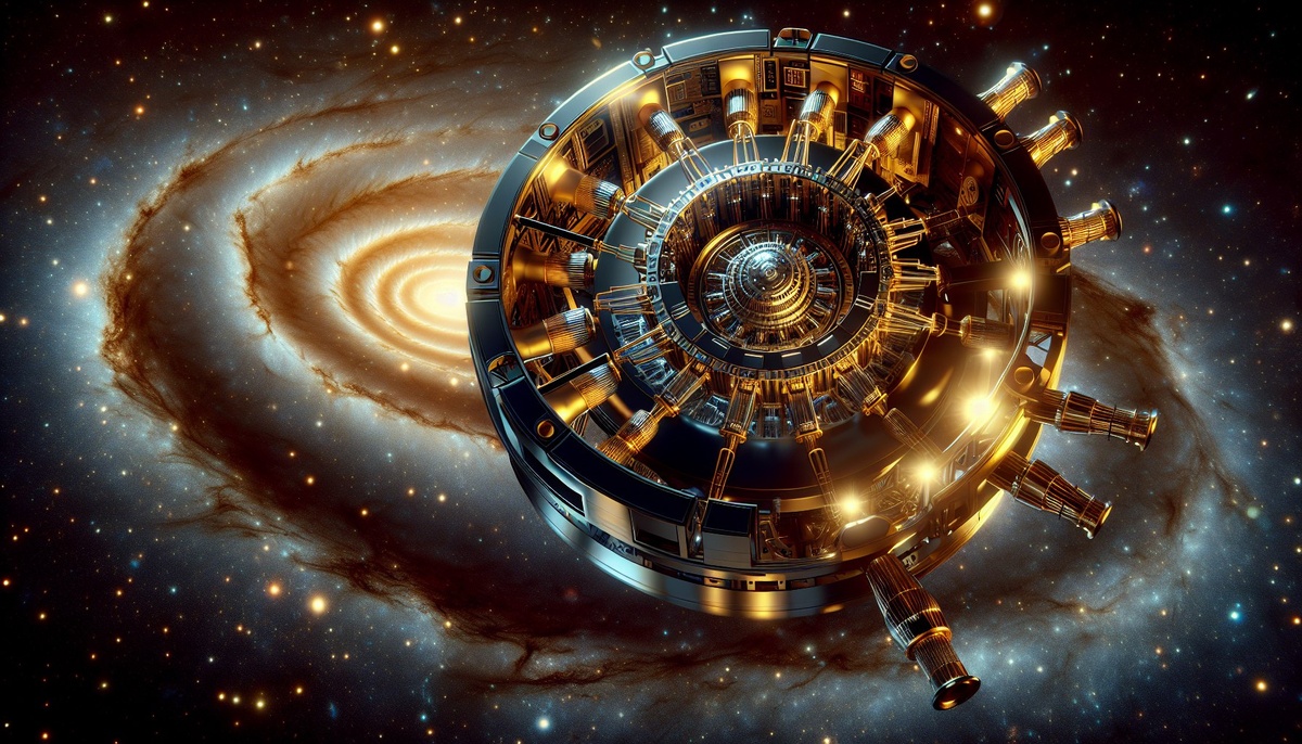 Иллюстрация: DALL-E  📷
