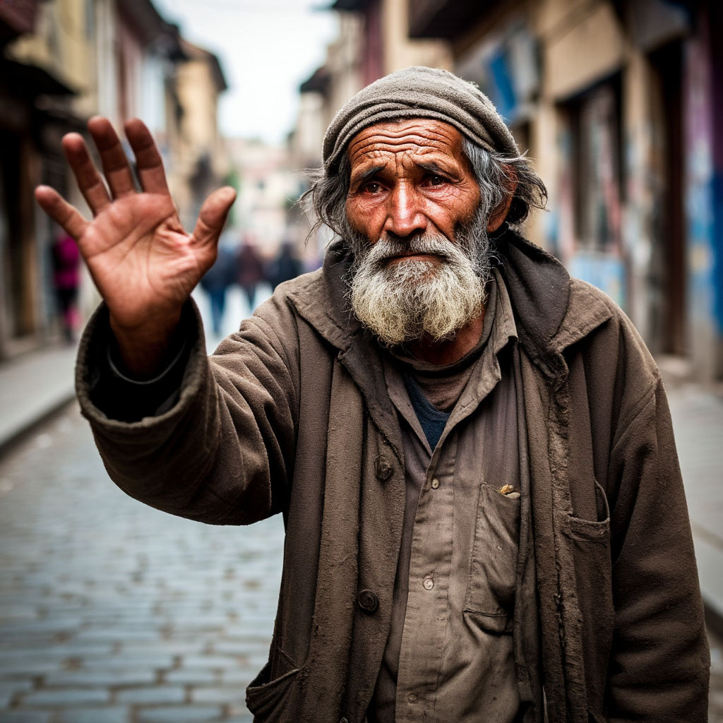 Изображение было сгенерировано при помощи нейросети "Шедеврум" от компании Яндекс