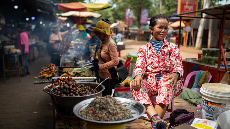 Фото: © www.globallookpress.com/Chris Humphrey/dpa