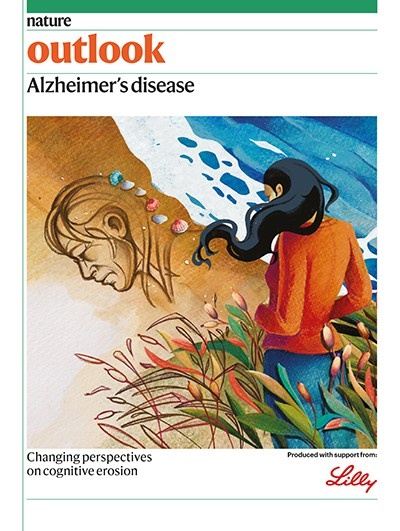 Nature Outlook: Болезнь Альцгеймера