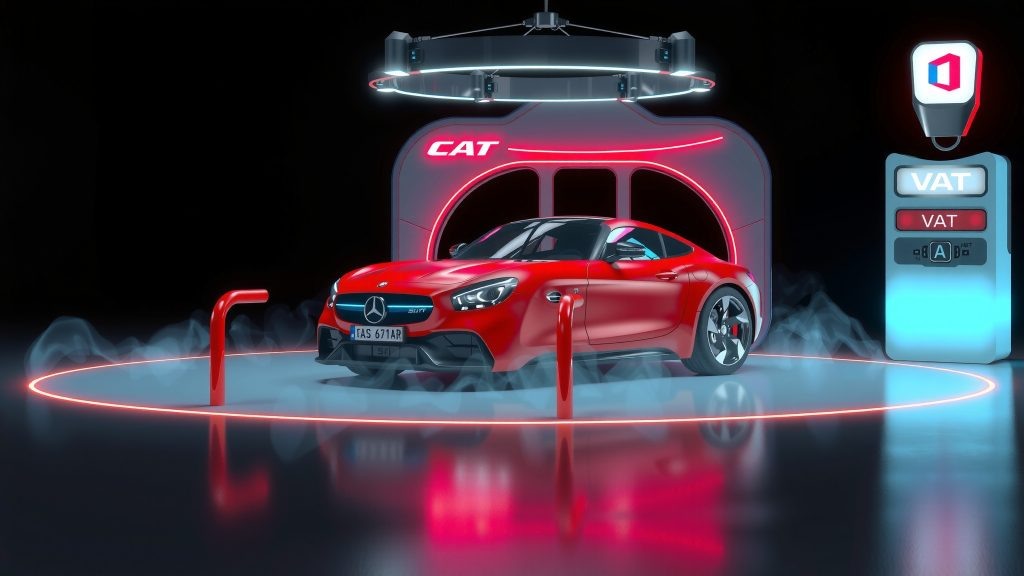    Купить авто с НДС: нюансы для юридических лиц